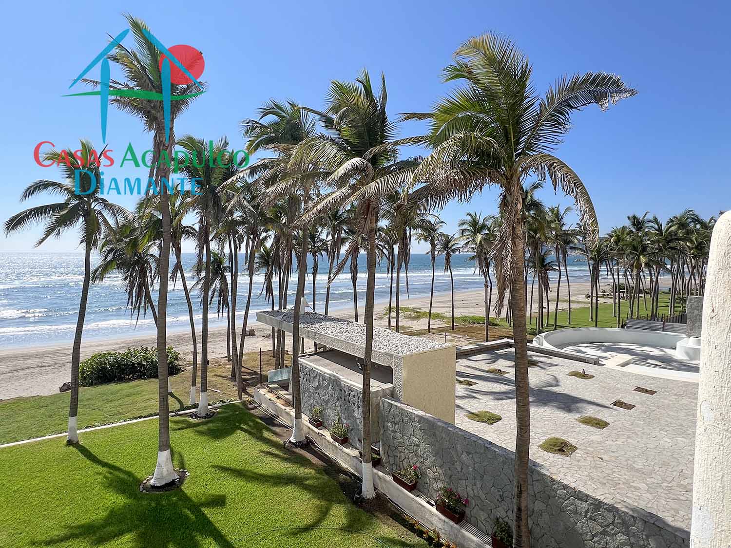 Albatros 203 - Terraza 6